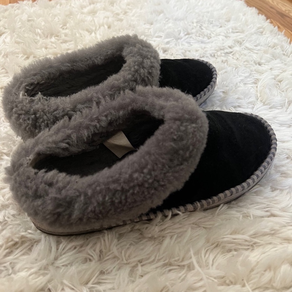 Ugg Slippers